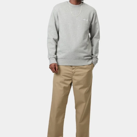 Carhartt WIP Craft Pant / Size 32 - Picture 5 of 12